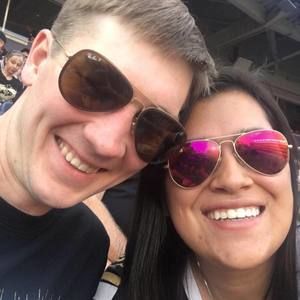 Meet your Posher, Cynthia